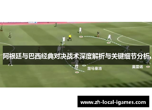 阿根廷与巴西经典对决战术深度解析与关键细节分析 阿根廷与巴西经典对决战术深度解析与关键细节分析