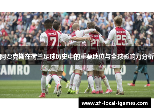 阿贾克斯在荷兰足球历史中的重要地位与全球影响力分析 阿贾克斯在荷兰足球历史中的重要地位与全球影响力分析