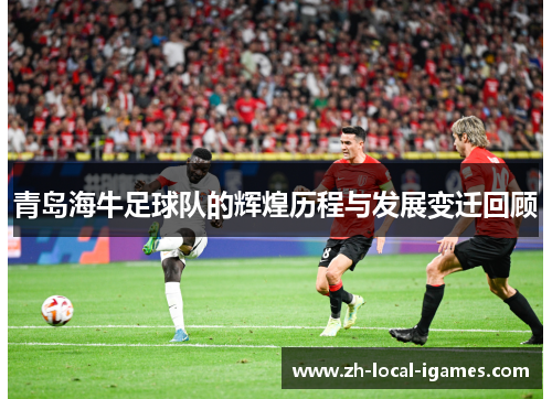 青岛海牛足球队的辉煌历程与发展变迁回顾 青岛海牛足球队的辉煌历程与发展变迁回顾